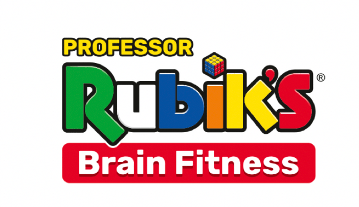 Professor Rubik´s Brain Fitness anuncia su fecha de lanzamiento en PS4