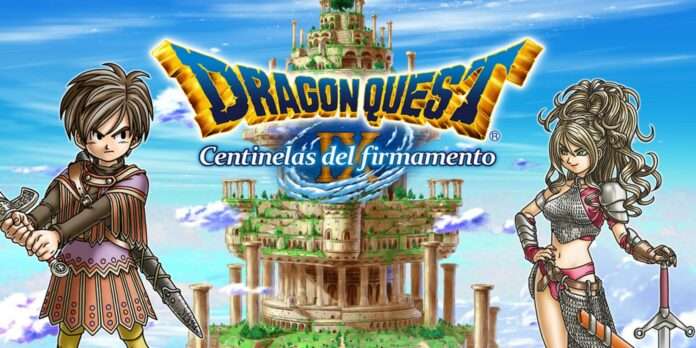 Dragon Quest