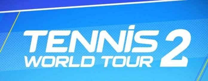 Tennis World Tour 2