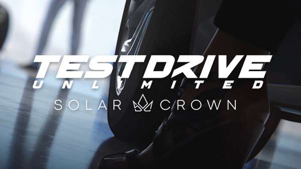 Test Drive Unlimited Solar Crown anuncia su lanzamiento