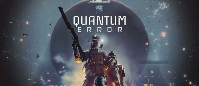 Quantum Error