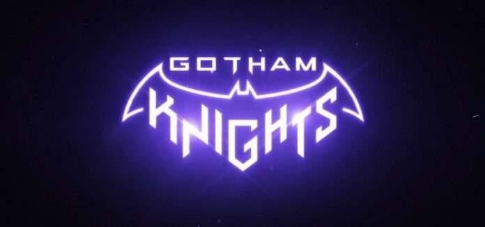 Gotham Knights