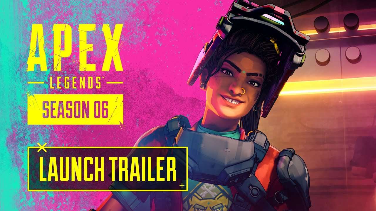 Apex Legends