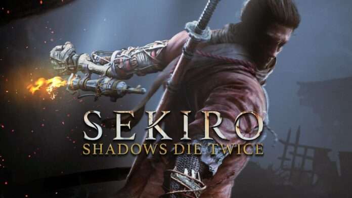 Sekiro