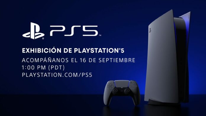 PlayStation 5