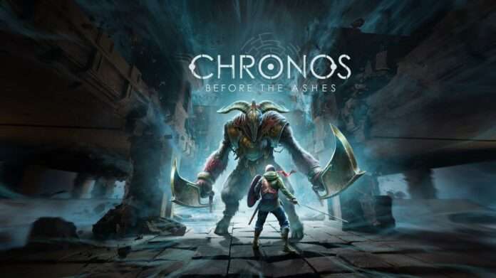 Chronos Before The Ashes