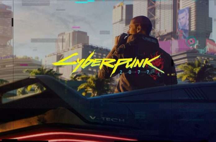 Cyberpunk 2077