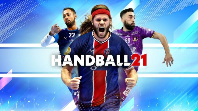 Handball 21