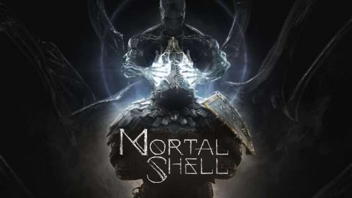 Mortal Shell