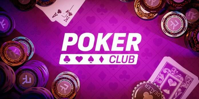 Poker Club