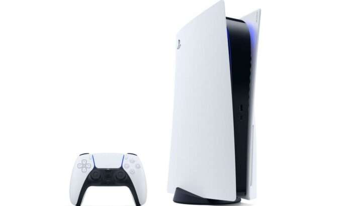 PlayStation 5