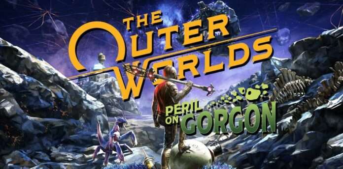 The Outer Worlds