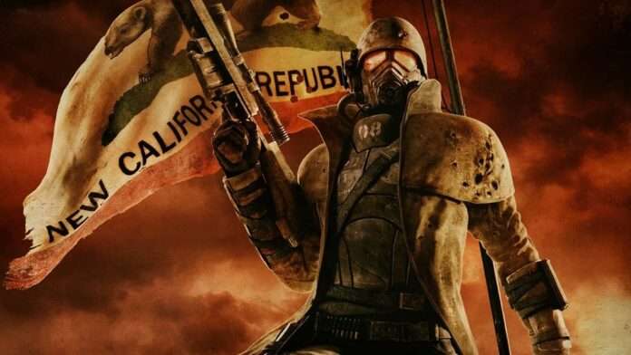 Fallout: New Vegas