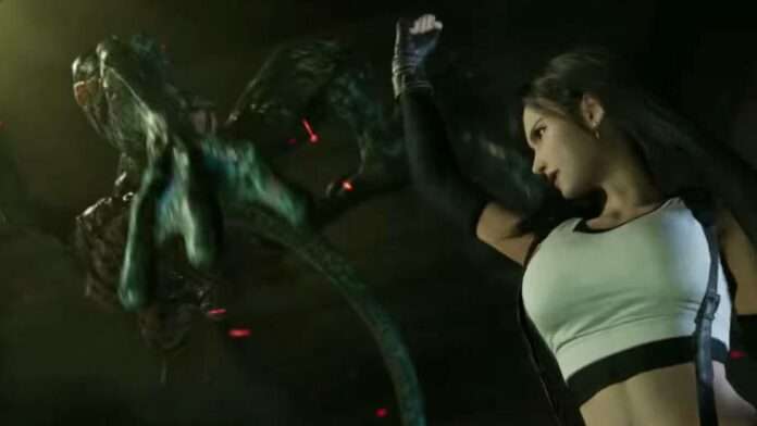 Final Fantasy VII