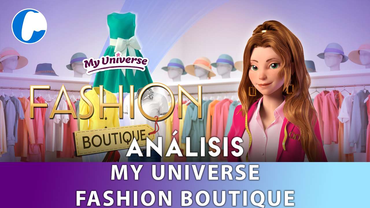 Análisis de My Universe: Fashion Boutique