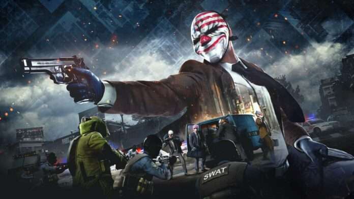 Payday 3 diario desarrollo