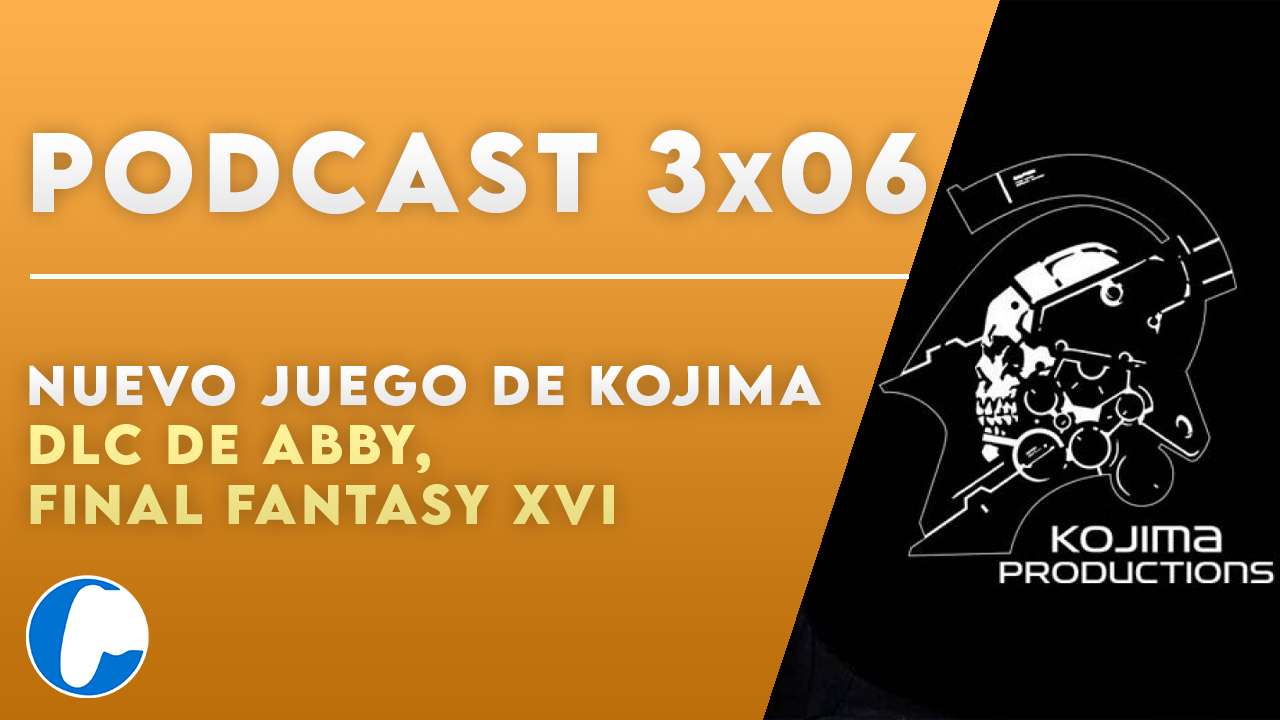 PODCAST 3X06