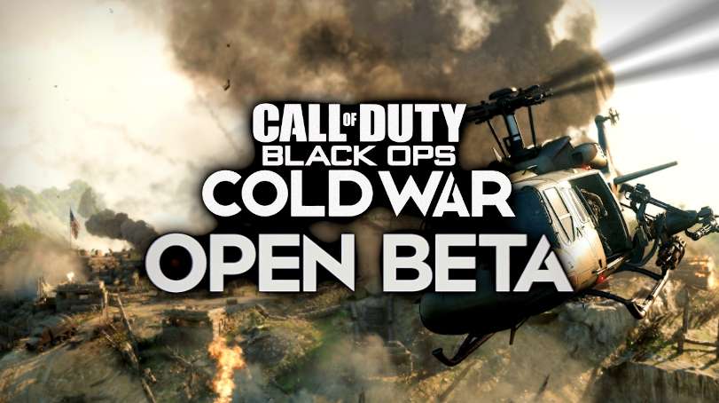 Publicado el nuevo tráiler de la BETA de Call Of Duty Black Ops Cold War