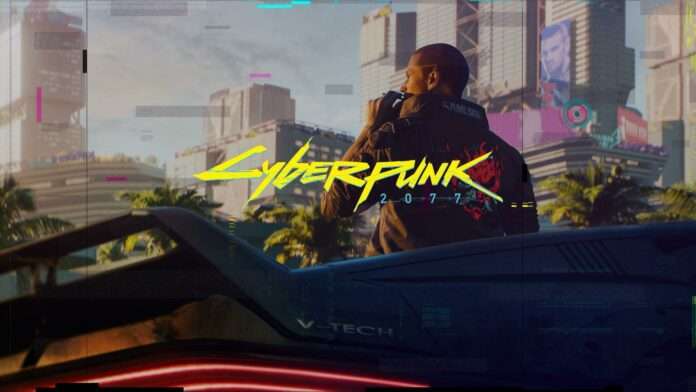 Cyberpunk 2077 comparativa