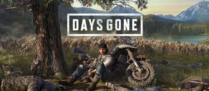 Days Gone