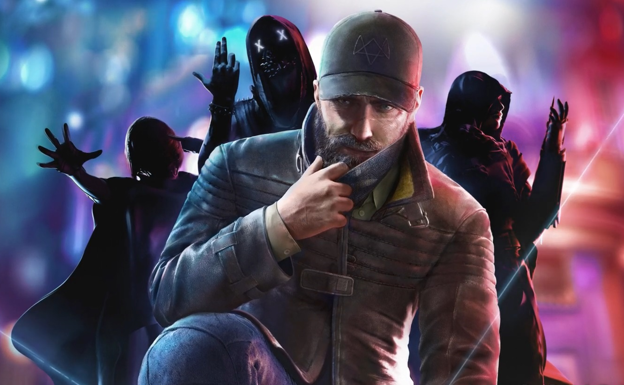 Watch Dogs: Legion