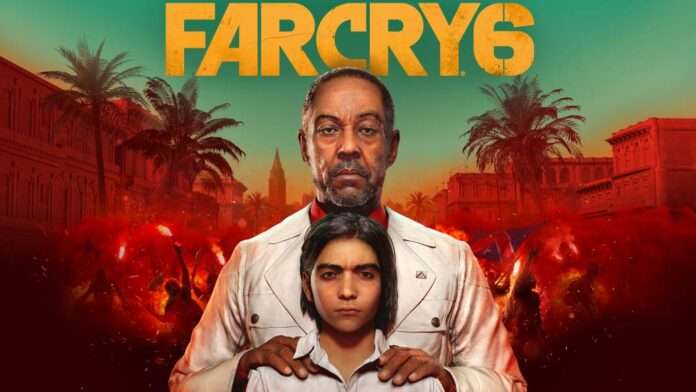 Far Cry 6