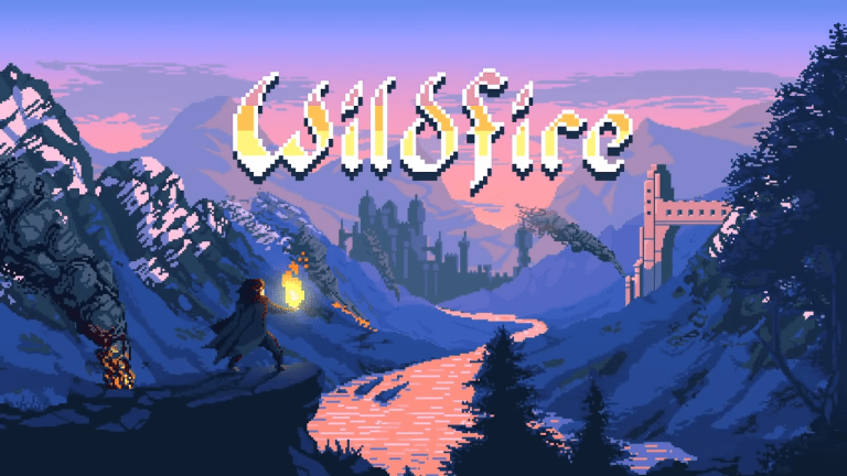 Wildfire confirma su fecha de lanzamiento en PlayStation 4