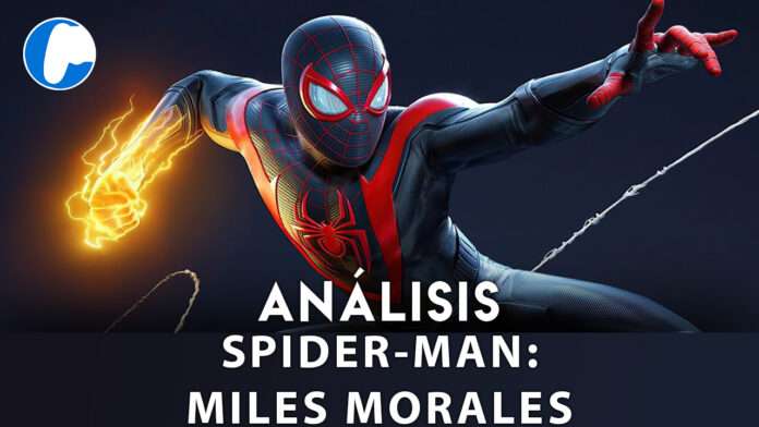 spider man miles morales