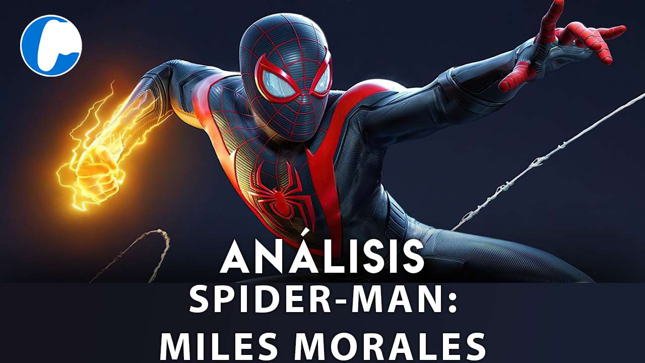 spider man miles morales