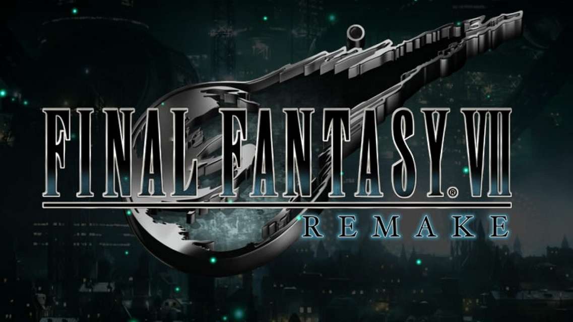 Final Fantasy VII Remake podría llegar remasterizado a PlayStation 5