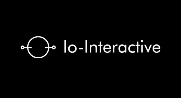 IO Interactive