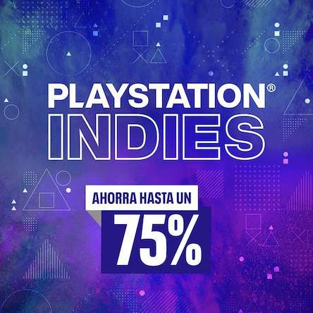 La PStore anuncia descuentos en una selección de indies