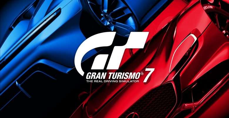 Gran Turismo 7 elimina su marco de lanzamiento de su último tráiler