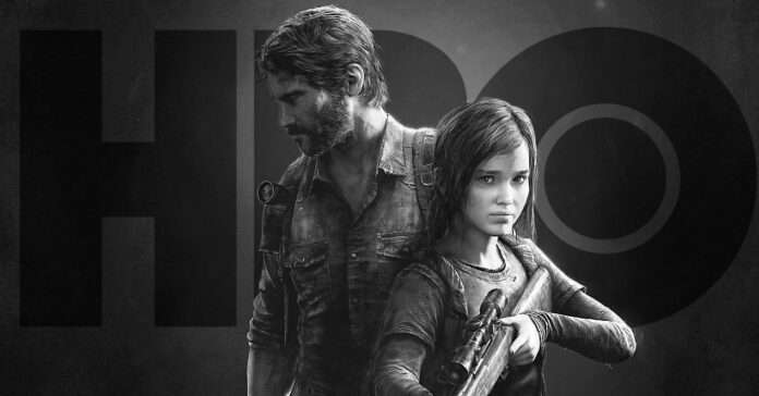 The Last of Us