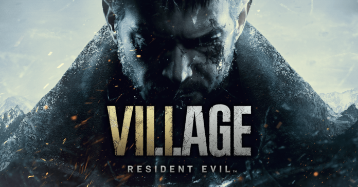 Resident Evill Village