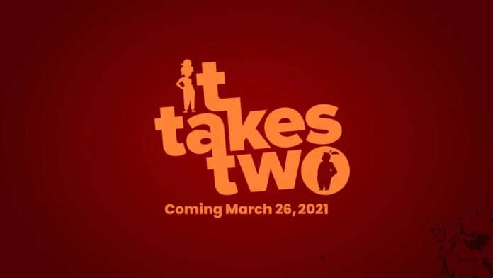 It Takes Two