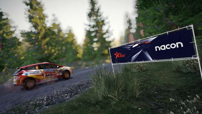 WRC 9