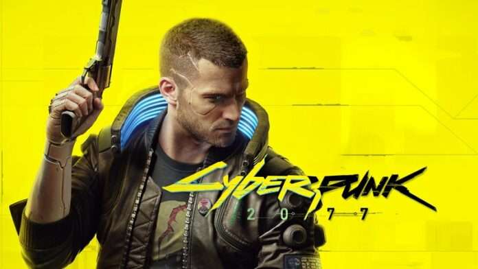 Cyberpunk 2077