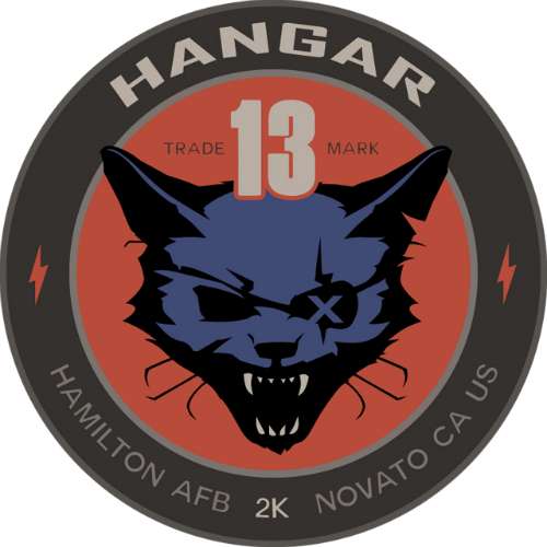 Hangar