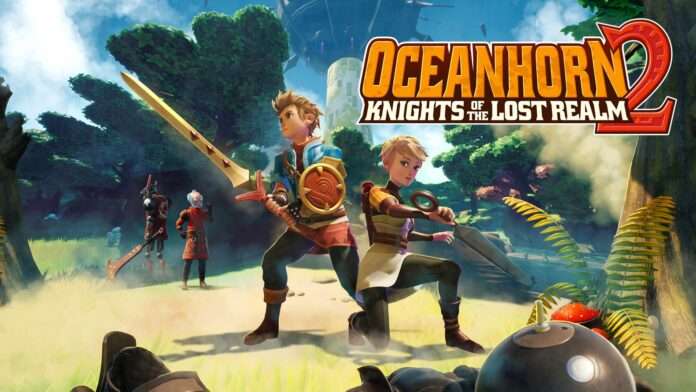 Oceanhorn