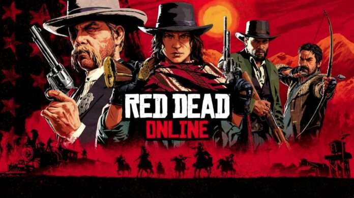 Red Dead Online