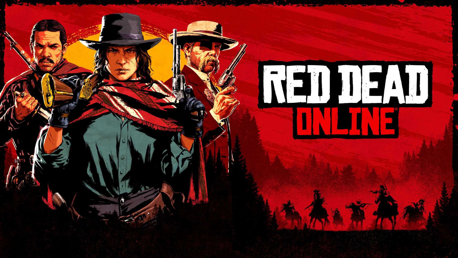 La versión independiente de Red Dead Online ofrecerá regalos a los jugadores