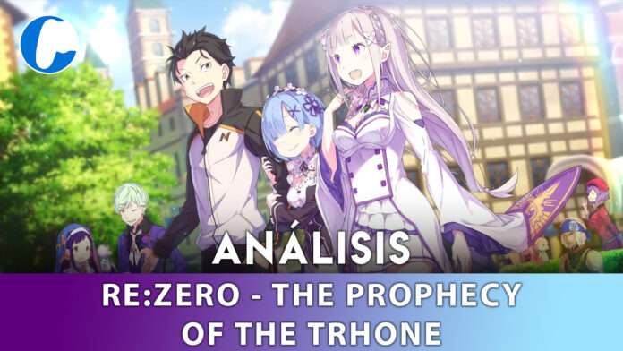 Re: Zero