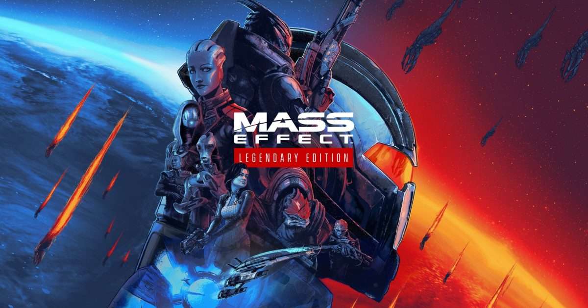 Mass Effect Legendary Edition tendrá cambios en sus mecánicas de combate