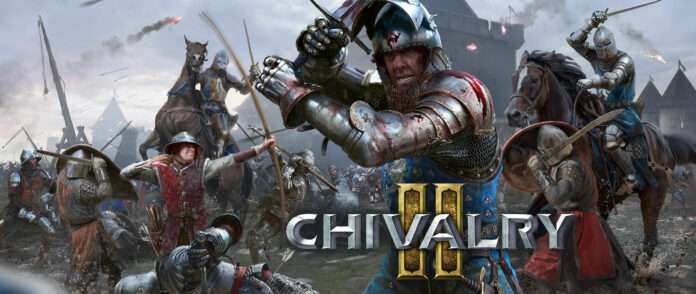 Chivalry 2