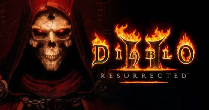 Diablo II: Resurrected