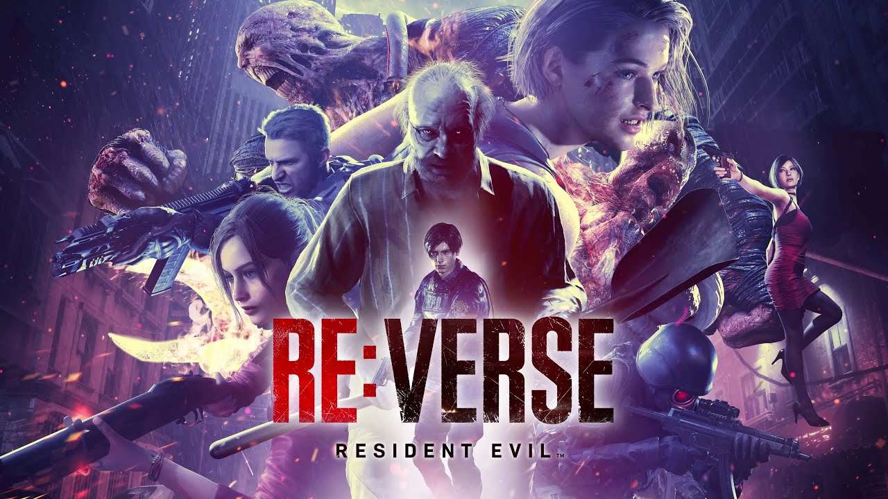 La BETA de Resident Evil Re: Verse se luce en un gameplay