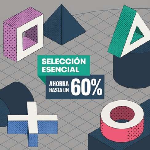 ‘Selección Esencial’ la nueva promoción de PlayStation Store