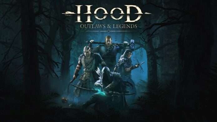 Hood: Outlaws and Legends