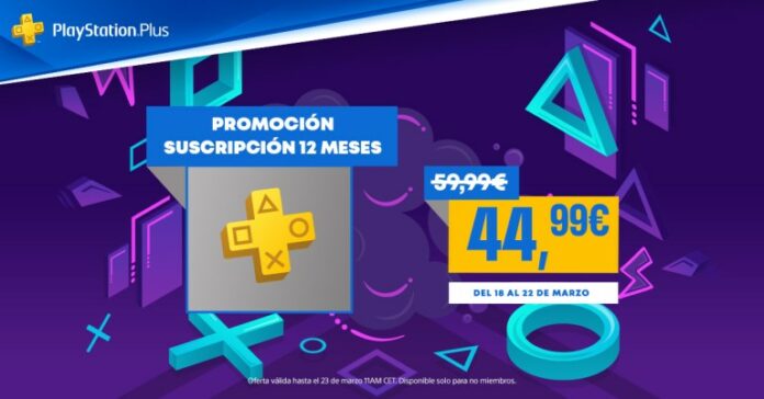 PlayStation Plus